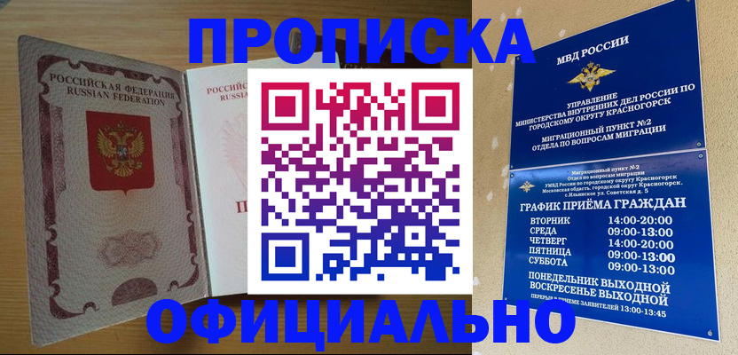 временная регистрация купить в Топках